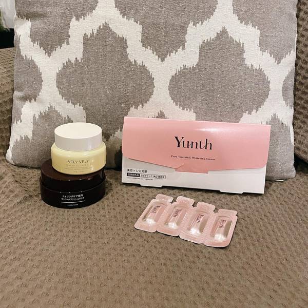 話題の美容本に習う！季節の変わり目に負けないスキンケアお試しレポ | HugMug - 親子で楽しむファッションやライフスタイル情報を届けるママメディア