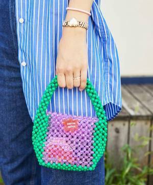 秋のカラフルコーデ決定版♡デニムリンクでなかよし度アップ！ | HugMug