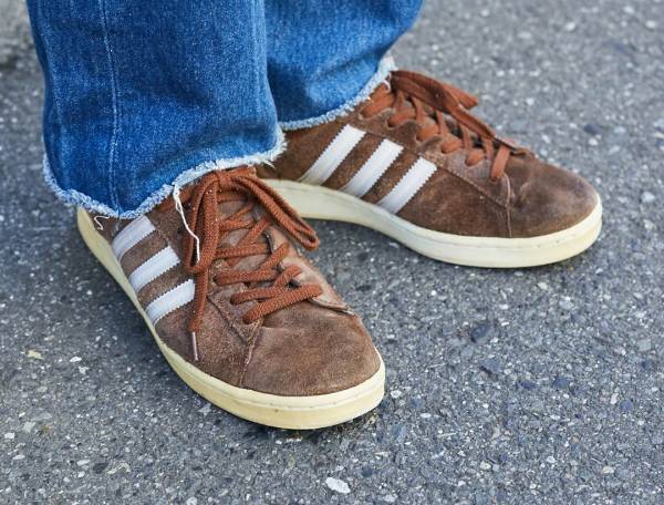 秋のカラフルコーデ決定版♡デニムリンクでなかよし度アップ！ | HugMug