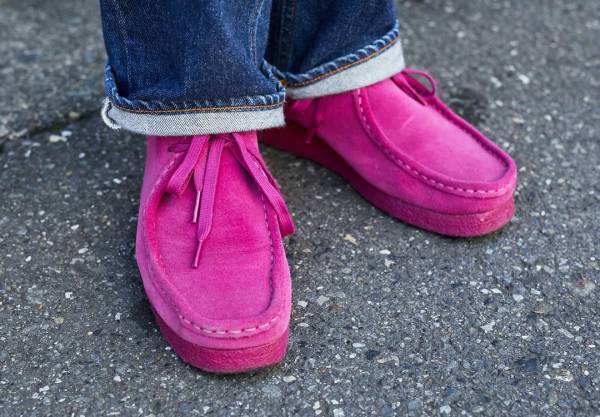 秋のカラフルコーデ決定版♡デニムリンクでなかよし度アップ！ | HugMug