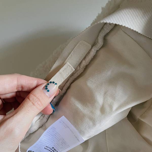 見つけたら即購入！【ユニクロ：シー】で発見！これさえあれば今っぽくなる、秋冬トレンドのもこもこハット！ | HugMug - 親子で楽しむファッションやライフスタイル情報を届けるママメディア