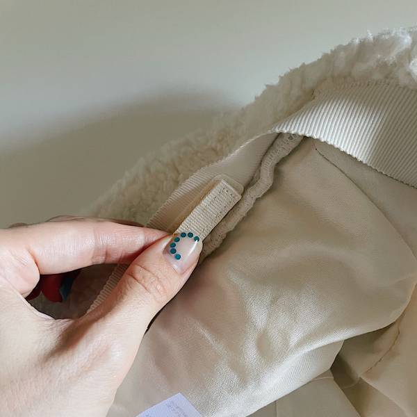 見つけたら即購入！【ユニクロ：シー】で発見！これさえあれば今っぽくなる、秋冬トレンドのもこもこハット！ | HugMug - 親子で楽しむファッションやライフスタイル情報を届けるママメディア