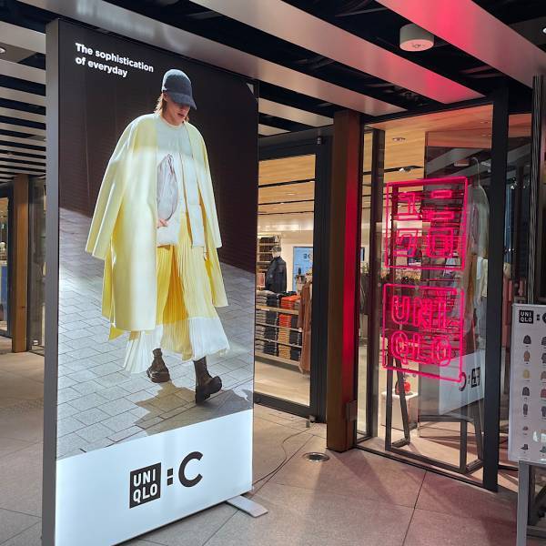 見つけたら即購入！【ユニクロ：シー】で発見！これさえあれば今っぽくなる、秋冬トレンドのもこもこハット！ | HugMug - 親子で楽しむファッションやライフスタイル情報を届けるママメディア