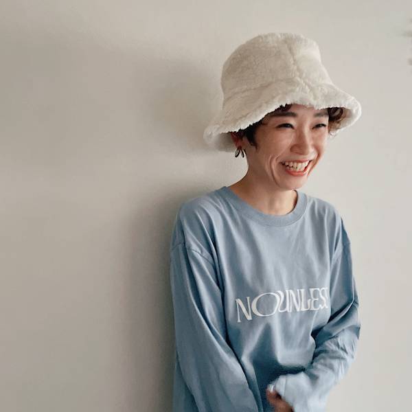 見つけたら即購入！【ユニクロ：シー】で発見！これさえあれば今っぽくなる、秋冬トレンドのもこもこハット！ | HugMug - 親子で楽しむファッションやライフスタイル情報を届けるママメディア