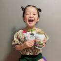 小食・偏食対策！子どもの栄養補給におすすめのサプリやドリンク 3選 | HugMug - 親子で楽しむファッションやライフスタイル情報を届けるママメディア