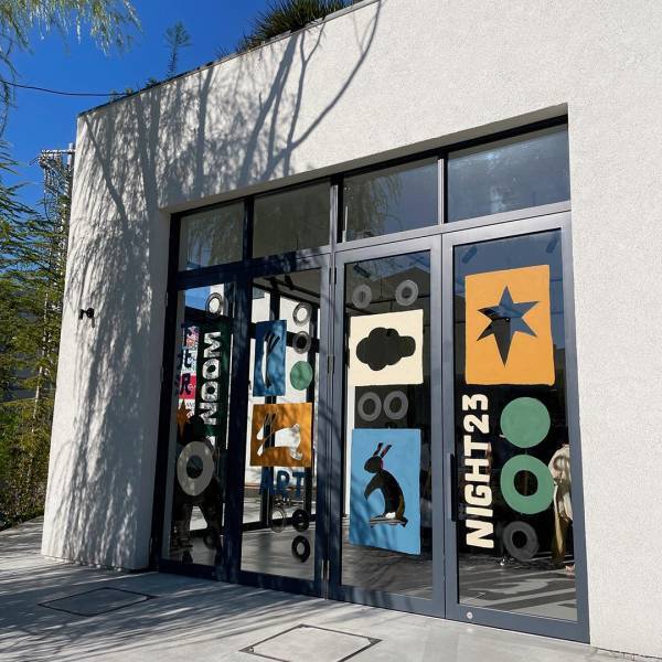 【子どもと楽しむお月見イベント】新感覚アートフェス-MOON ART NIGHT 下北沢2023- | HugMug - 親子で楽しむファッションやライフスタイル情報を届けるママメディア