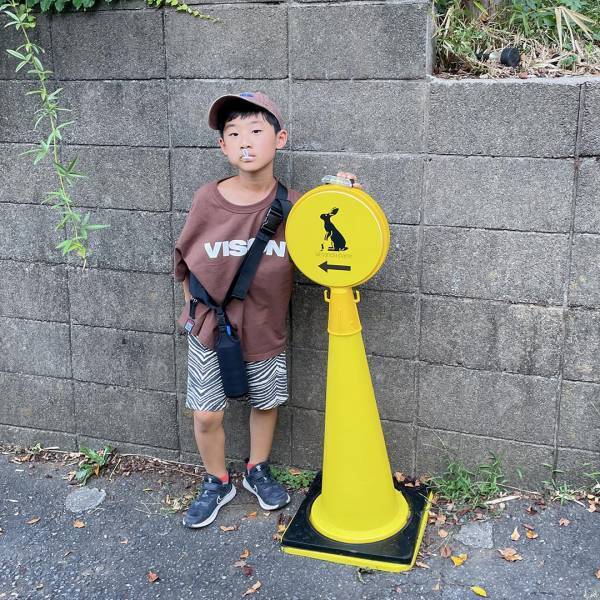 【子どもと楽しむお月見イベント】新感覚アートフェス-MOON ART NIGHT 下北沢2023- | HugMug - 親子で楽しむファッションやライフスタイル情報を届けるママメディア