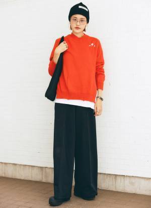 プチプラMIXのスポーツコーデ！ジャージやスウェットをおしゃれに着こなし♡ | HugMug