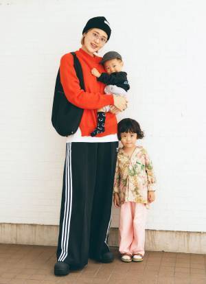 プチプラMIXのスポーツコーデ！ジャージやスウェットをおしゃれに着こなし♡ | HugMug