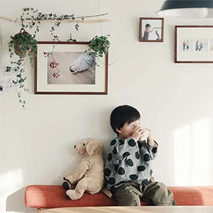 【子ども工作の保管方法】遊び・工作が得意なママたちのアイディア | HugMug