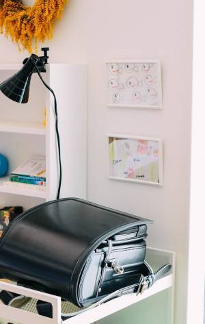 【子ども工作の保管方法】遊び・工作が得意なママたちのアイディア | HugMug