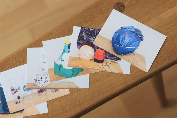 【子ども工作の保管方法】遊び・工作が得意なママたちのアイディア | HugMug