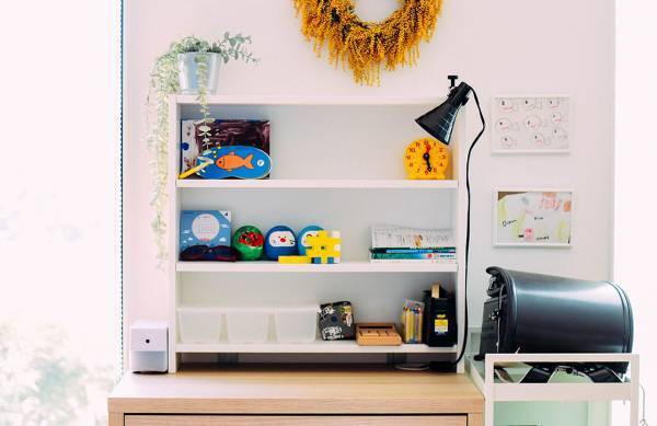 【子ども工作の保管方法】遊び・工作が得意なママたちのアイディア | HugMug