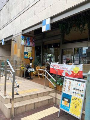 入場無料！？カフェあり＆5フロアの巨大室内遊び場「ギャラクシティ」が凄すぎる！ | HugMug