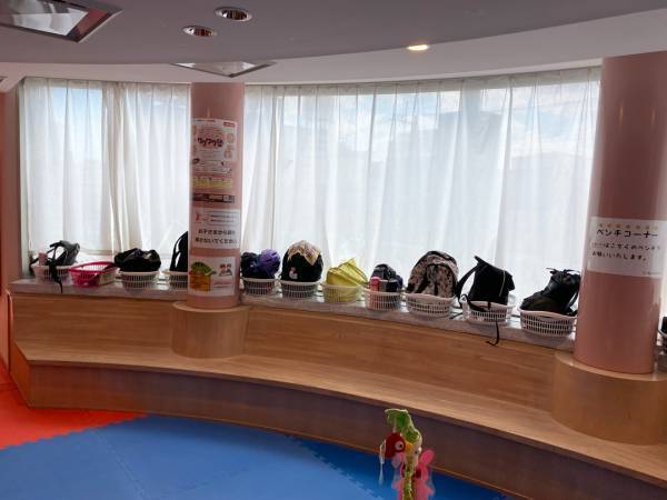 入場無料！？カフェあり＆5フロアの巨大室内遊び場「ギャラクシティ」が凄すぎる！ | HugMug