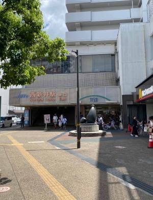 入場無料！？カフェあり＆5フロアの巨大室内遊び場「ギャラクシティ」が凄すぎる！ | HugMug