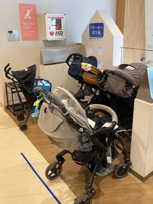 入場無料！？カフェあり＆5フロアの巨大室内遊び場「ギャラクシティ」が凄すぎる！ | HugMug