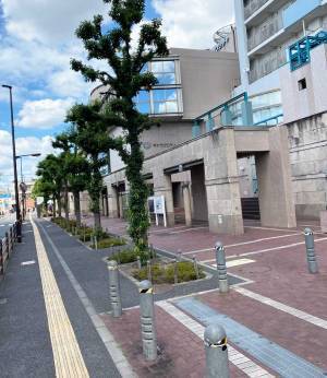 入場無料！？カフェあり＆5フロアの巨大室内遊び場「ギャラクシティ」が凄すぎる！ | HugMug