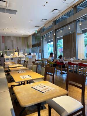 入場無料！？カフェあり＆5フロアの巨大室内遊び場「ギャラクシティ」が凄すぎる！ | HugMug