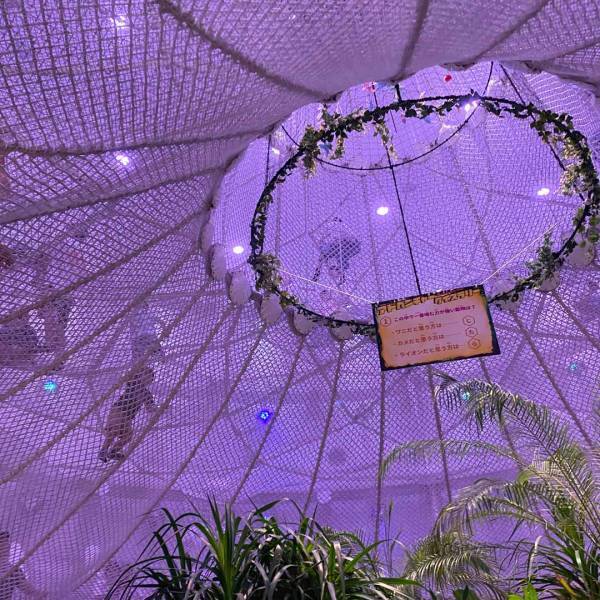 入場無料！？カフェあり＆5フロアの巨大室内遊び場「ギャラクシティ」が凄すぎる！ | HugMug