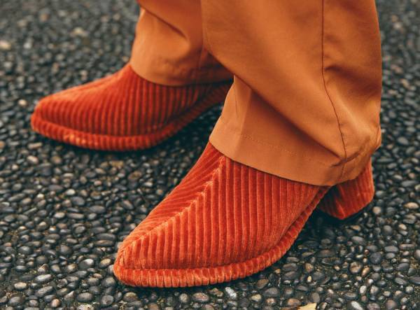 【西松屋】を使ったキッズコーデがめちゃかわ！家族全員足元はカラフルに♪ | HugMug