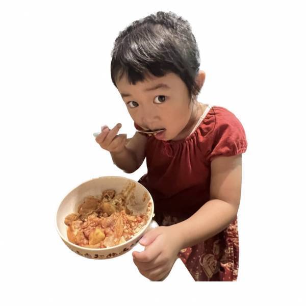 ルー不使用なのに簡単！激うまバターチキンカレーレシピ | HugMug - 親子で楽しむファッションやライフスタイル情報を届けるママメディア