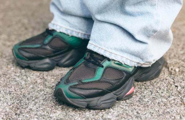 淡ブルー×ホワイトをシェアした爽やか秋コーデ。『ザラ』でつくるキッズコーデがおしゃれ！ | HugMug