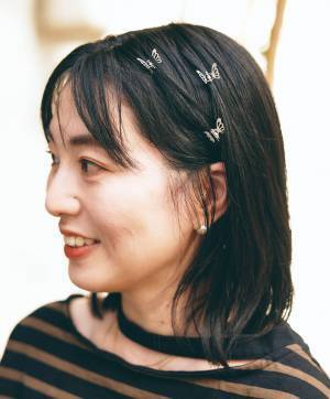 淡ブルー×ホワイトをシェアした爽やか秋コーデ。『ザラ』でつくるキッズコーデがおしゃれ！ | HugMug