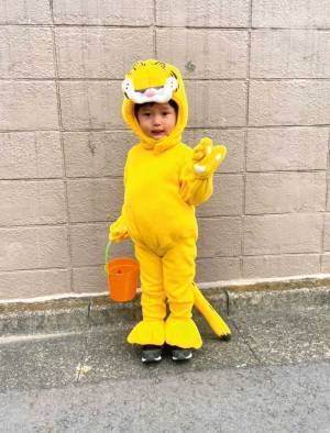 【キッズのハロウィン仮装12選】おしゃれでユニークなコスチュームをご紹介！ | HugMug