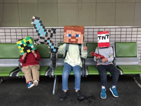 【キッズのハロウィン仮装12選】おしゃれでユニークなコスチュームをご紹介！ | HugMug