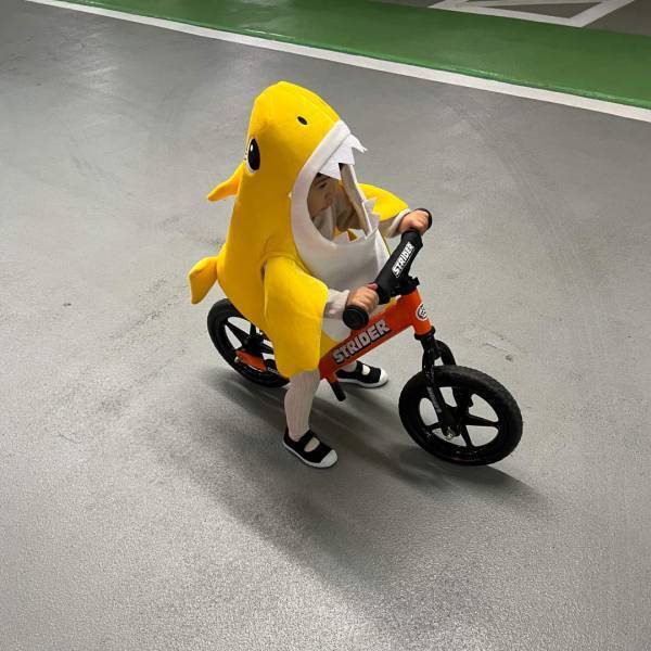 【キッズのハロウィン仮装12選】おしゃれでユニークなコスチュームをご紹介！ | HugMug