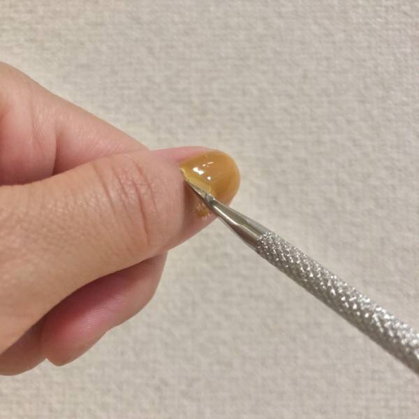 3COINSの美容ブランド「and us」知ってる？カラースティックネイルジェルが激推し！！ | HugMug - 親子で楽しむファッションやライフスタイル情報を届けるママメディア