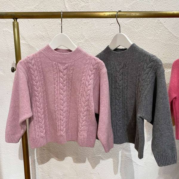 【ユニクロ キッズ＆ベビー】秋冬新作を大量紹介！編集部員が展示会に行ってきました！ | HugMug