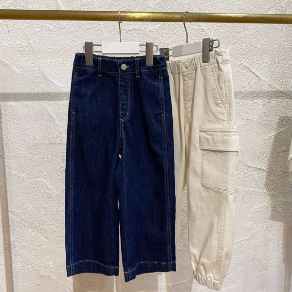 【ユニクロ キッズ＆ベビー】秋冬新作を大量紹介！編集部員が展示会に行ってきました！ | HugMug