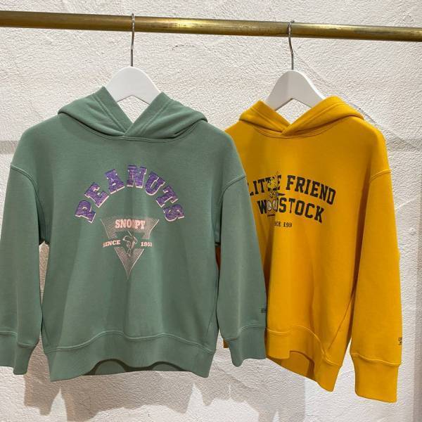 【ユニクロ キッズ＆ベビー】秋冬新作を大量紹介！編集部員が展示会に行ってきました！ | HugMug