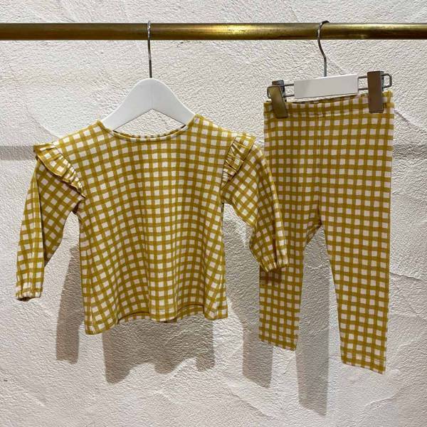 【ユニクロ キッズ＆ベビー】秋冬新作を大量紹介！編集部員が展示会に行ってきました！ | HugMug