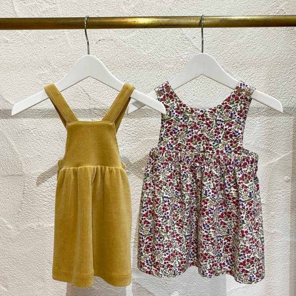 【ユニクロ キッズ＆ベビー】秋冬新作を大量紹介！編集部員が展示会に行ってきました！ | HugMug