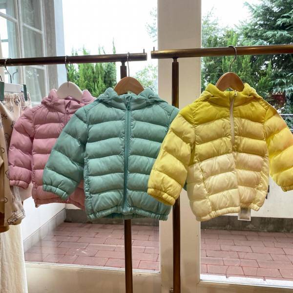 【ユニクロ キッズ＆ベビー】秋冬新作を大量紹介！編集部員が展示会に行ってきました！ | HugMug