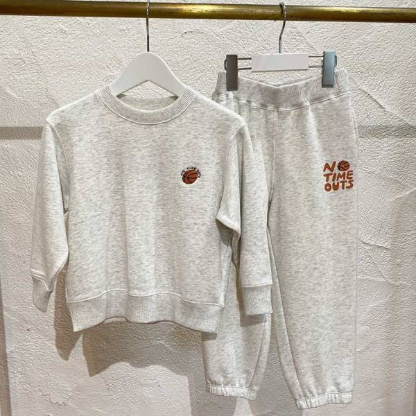 【ユニクロ キッズ＆ベビー】秋冬新作を大量紹介！編集部員が展示会に行ってきました！ | HugMug