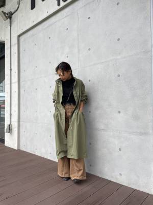 30代大人女子コーデ！秋冬のマストバイアイテム4選 | HugMug