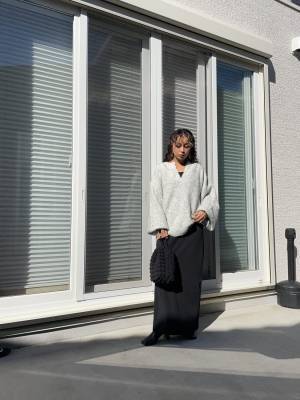 30代大人女子コーデ！秋冬のマストバイアイテム4選 | HugMug