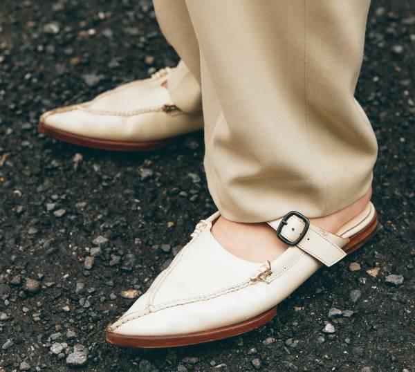 ヴィンテージMIXでおしゃれ度爆上げ。ベージュでつくるファミリーリンクコーデ♪ | HugMug