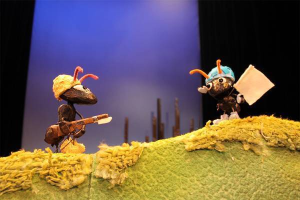 10月に親子で行きたい遊び場＆イベント7選【関東】 | HugMug