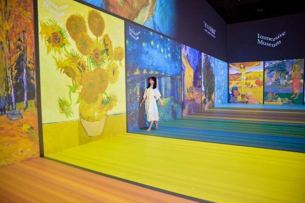 10月に親子で行きたい遊び場＆イベント7選【関東】 | HugMug