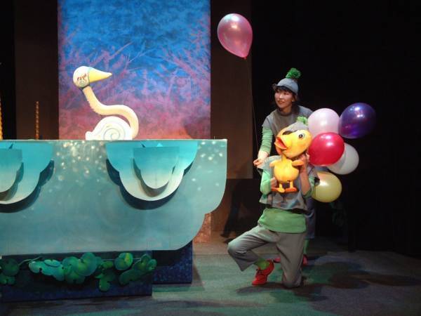 10月に親子で行きたい遊び場＆イベント7選【関東】 | HugMug