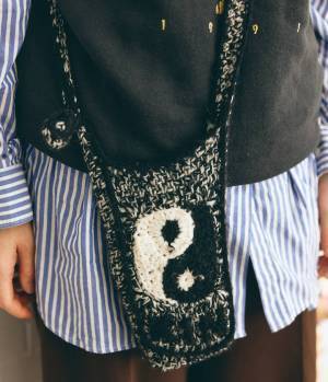 プチプラMIXコーデのまさにお手本！小物づかいでおしゃれ度爆上げ♪ | HugMug