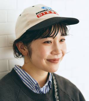 プチプラMIXコーデのまさにお手本！小物づかいでおしゃれ度爆上げ♪ | HugMug