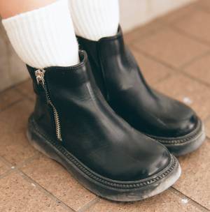 プチプラMIXコーデのまさにお手本！小物づかいでおしゃれ度爆上げ♪ | HugMug