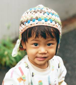 それ『西松屋』！？プチプラキッズコーデ＆チェック柄リンクの夫婦コーデがおしゃれ♡   | HugMug