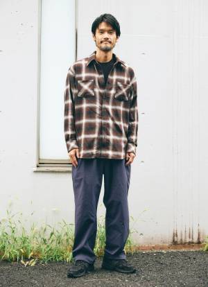 それ『西松屋』！？プチプラキッズコーデ＆チェック柄リンクの夫婦コーデがおしゃれ♡   | HugMug